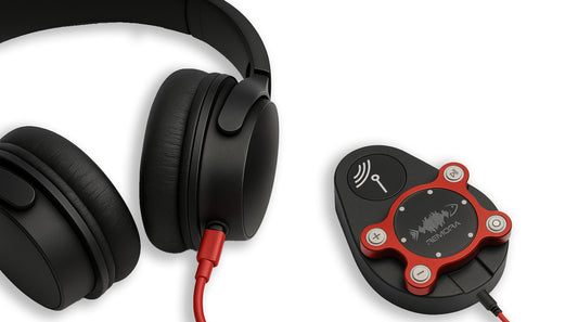 Remora ONE - Personal Hearing Computer