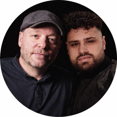 Rian Zoll Khan & Paul Watson