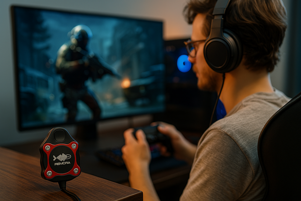 Gaming / PC / Console