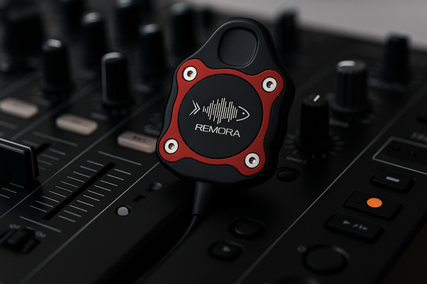 Studio / Music Creation