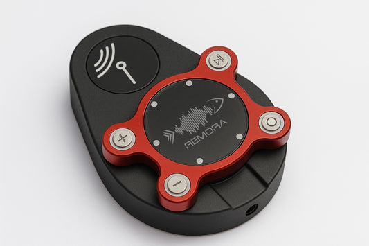 Remora ONE - Personal Hearing Computer