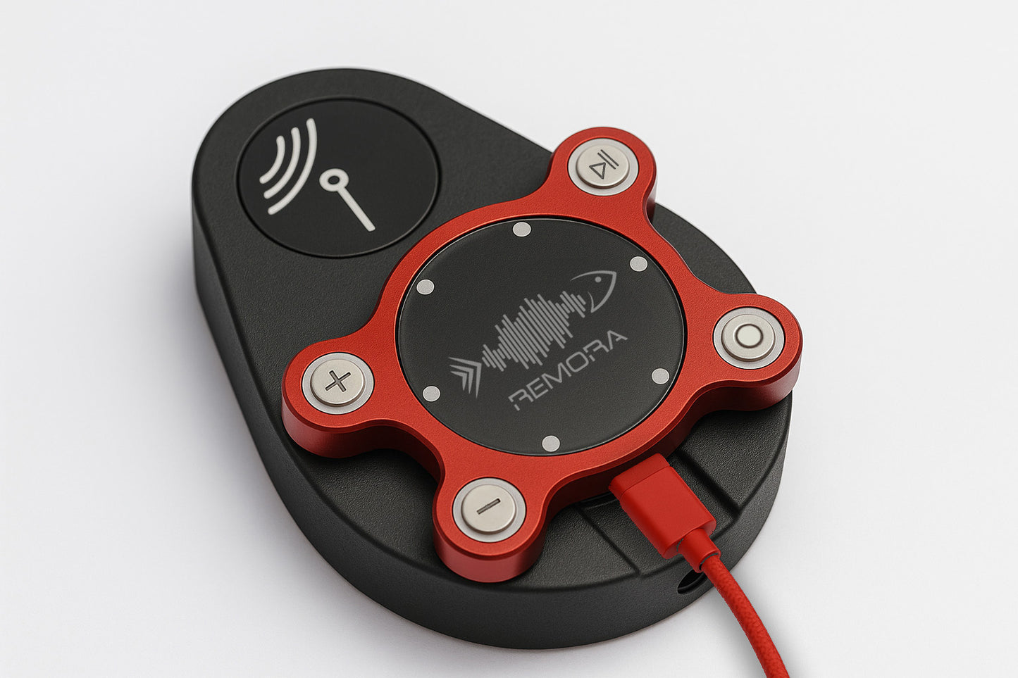 Remora ONE - Personal Hearing Computer