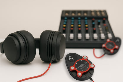 Remora PRO — Wireless Audio Without Limits