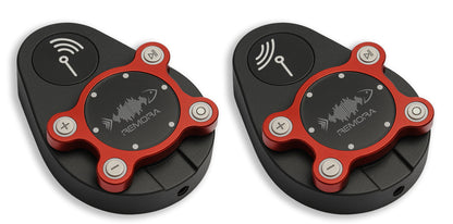 Remora PRO — Wireless Audio Without Limits