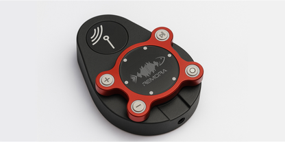 Remora ONE - Personal Hearing Computer