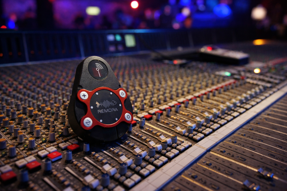 AUDIO PROS